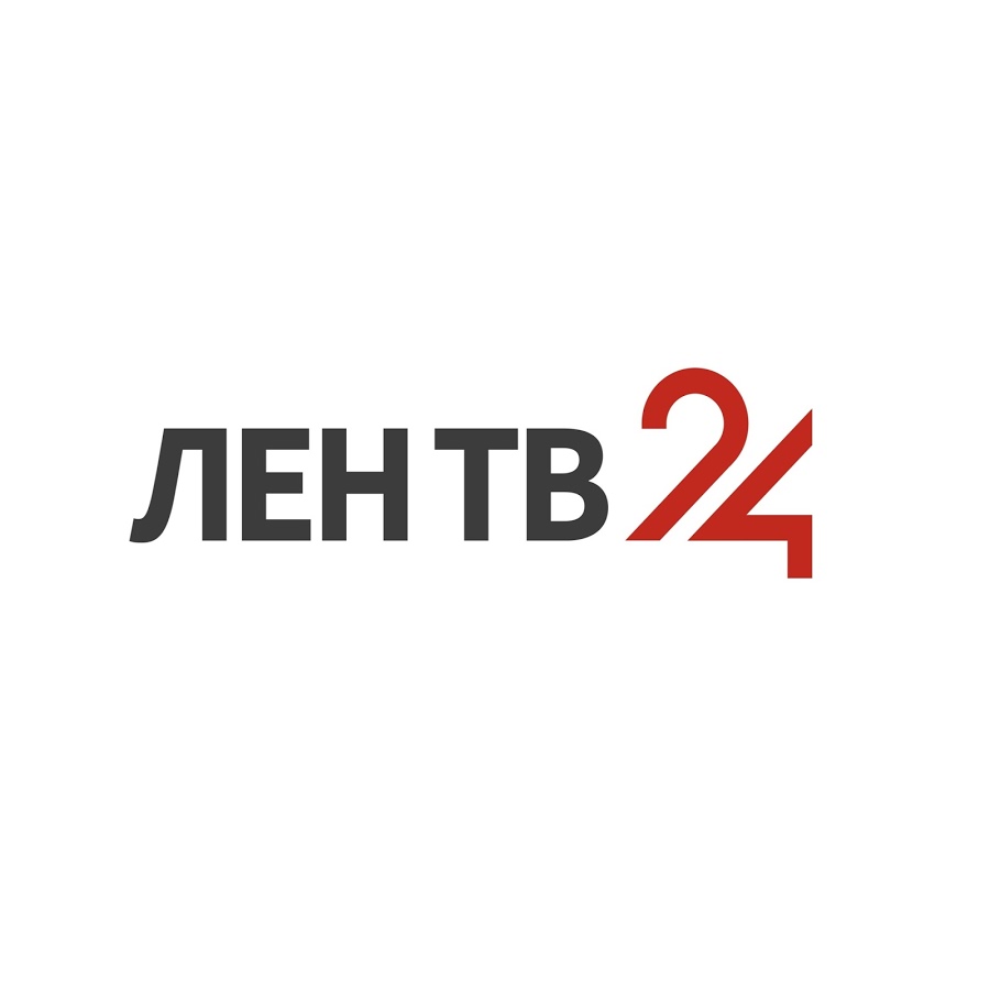 Прямой эфир в Студии-1 ЛенТВ24